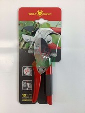 Cisailles À Battant Avec Lame