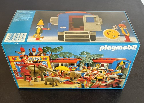3477 playmobil vintage - playmobil,