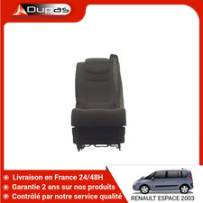 🇫🇷 SIEGE ARRIERE GAUCHE