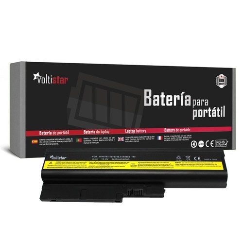 Batterie pour ordinateur - batterie,