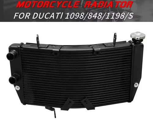 Radiateur 848 evo 1098 - 848,