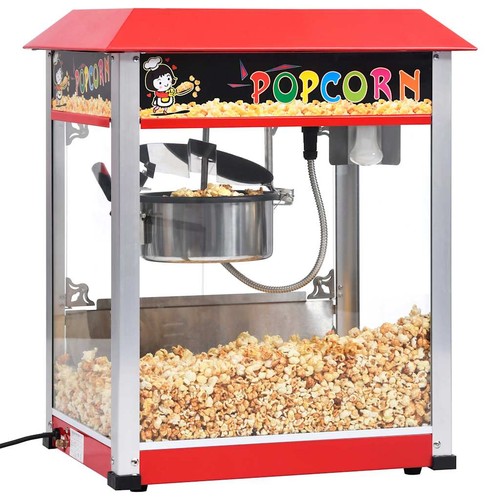 Machine pop corn avec - à, pop-corn