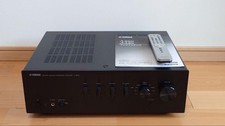 YAMAHA A-S301 AV amplifier