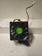 Ventirad Processeur AMD CMDK8-7I52D-A7-GP 3-Pin Diy Projects ?heat Sink And Fan