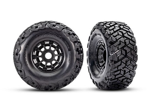 Traxxas trx10272 jantes w - traxxas,