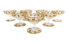 7 Val Saint Lambert Champagne