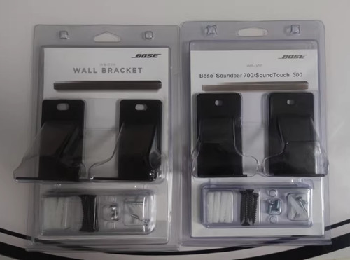 Set bose soundtouch 300 - 1,