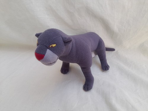 Peluche panthere bagheera dans - peluche,