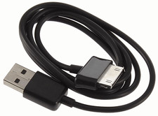 Synchronisation USB Données