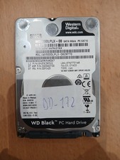 WESTERN DIGITAL Disque Dur HDD