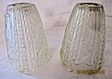 2 BELLES TULIPES ABAT JOUR