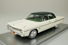 Plymouth Fury berline 4 portes