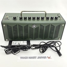 Mini amplificateur guitare