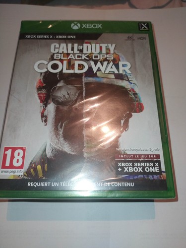 Call duty black ops cold - of,
