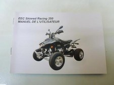 Manuel du propriétaire