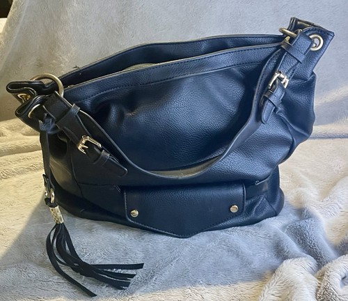 Gussaci handbag black - handbag,