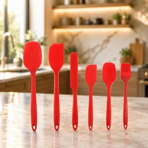 Kit ustensiles cuisine - ustensiles,