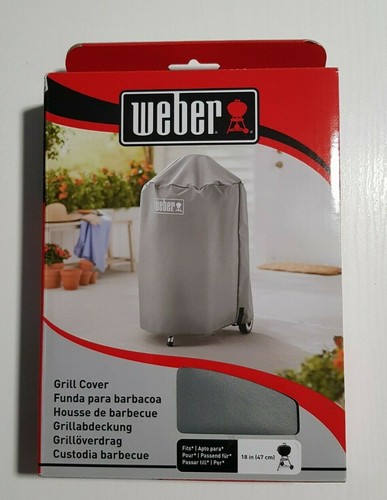 Housse barbecue weber 7175 - housse,