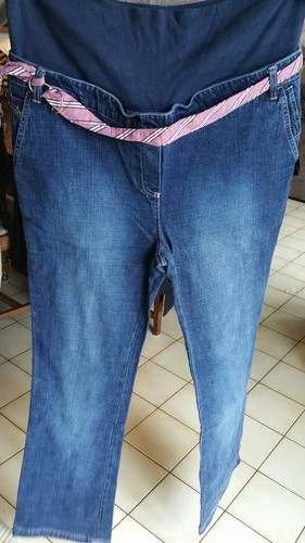 Jean vêtements femme