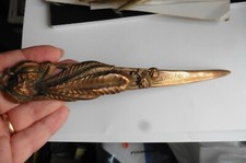 Coupe-papier ouvre-lettre Art