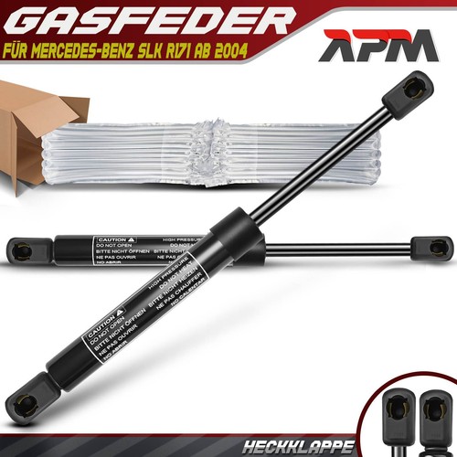 Amortisseur hayon gaz - 2x,
