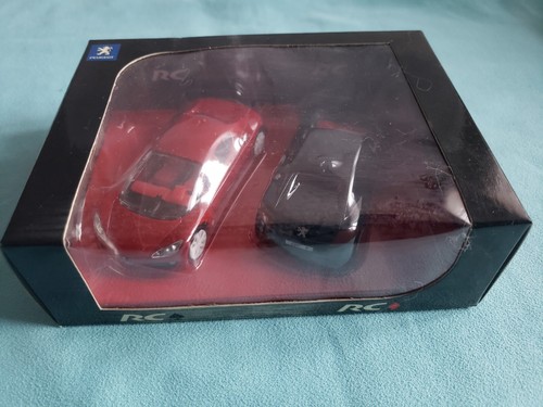 Norev peugeot collector - norev, rc