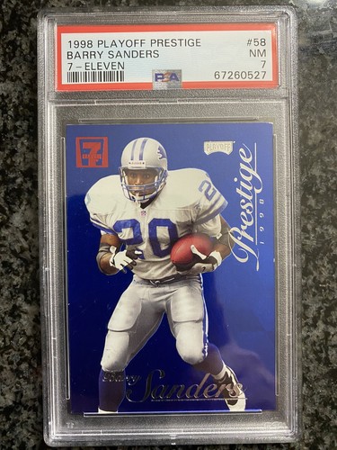 1998 playoff prestige hobby - playoff,