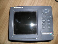 Echolot Lowrance LMS 522cigps 