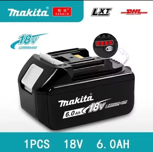 Makita bl1850b 6000mah - bl1850b, 18v