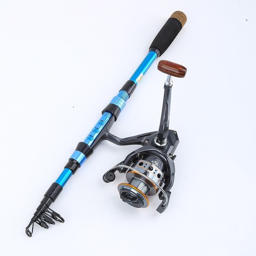 Kit lancer leurre de - kit,