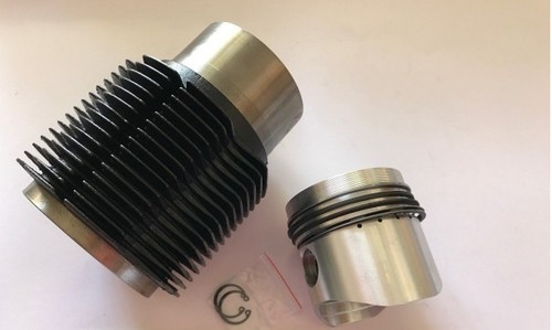 Kit cylindre piston mm - kit,
