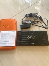SONY VAIO Type P VPCP11AKJ