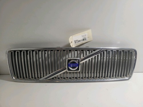 Calandre volvo s80 - calandre, (184)
