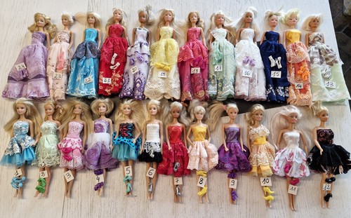 Vetements neuf barbie - barbie, annonce