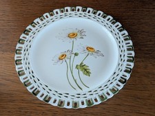 Faïence fine Rovina Epinal /