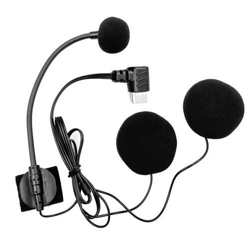 Microphone haut parleur - et, haut-parleur