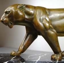 1920/1930 I ROCHARD GRD STATUE