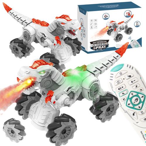 Dinosaure dragon robot - dinosaure,