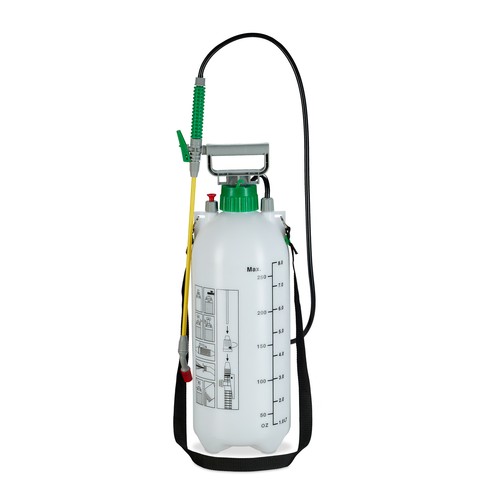 Pulverisateur jardin - de,