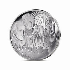 Austerlitz 1805-2025 Monnaie