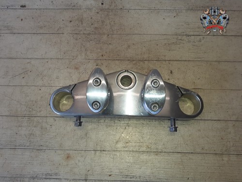Supperieur fourche yamaha - te,