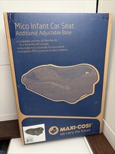 Maxi-Cosi Mico Infant Car Seat