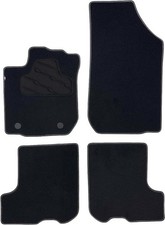 Tapis de sol sur mesure INCAR