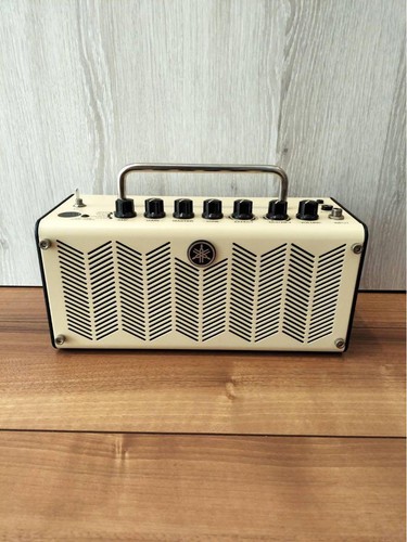 Yamaha thr5 10w modélisation - 10w,