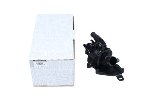 Thermostat origine renault - d'origine,