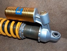 Ohlins GAS GAS EC MC SM Rear Shock Absorber Ohlins GG7252 Mono Shock Absorber 