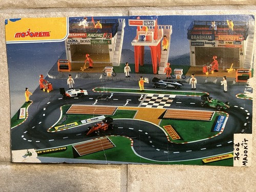 Majokit majorette circuit - circuit, de