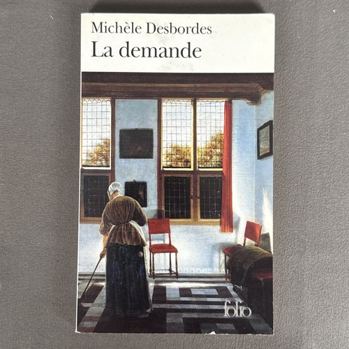 Livre poche michèle - michèle, desbordes