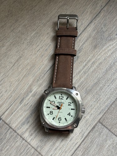 Montre spirit louis - montre,