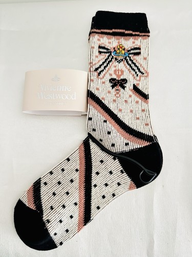 Vivienne westwood socks - vivienne,